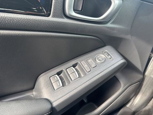 Certified 2023 Honda Civic EX-L image 24