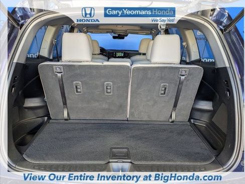 Certified 2022 Honda Pilot EX-L image 18
