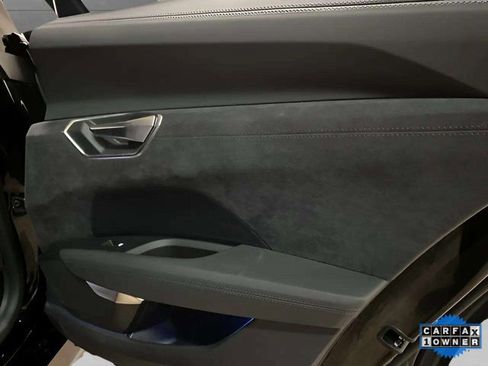 Used 2023 Audi RS e-tron GT w/ Carbon Performance Package image 78