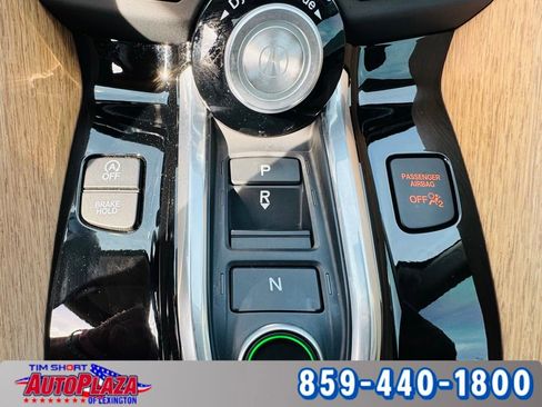 Used 2021 Acura TLX SH-AWD w/ Advance Package image 32