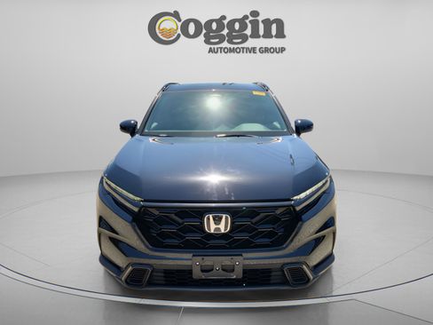 Certified 2024 Honda CR-V Sport image 8
