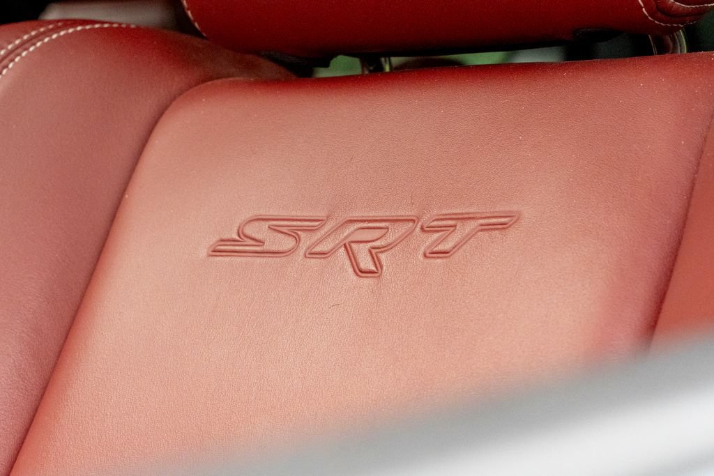 Used 2023 Dodge Durango SRT AWD/4WD image 2