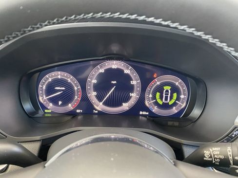 New 2026 MAZDA CX-70 3.3 Turbo w/ Premium Package AWD/4WD image 26