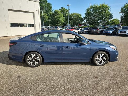 Used 2024 Subaru Legacy Premium AWD/4WD image 7