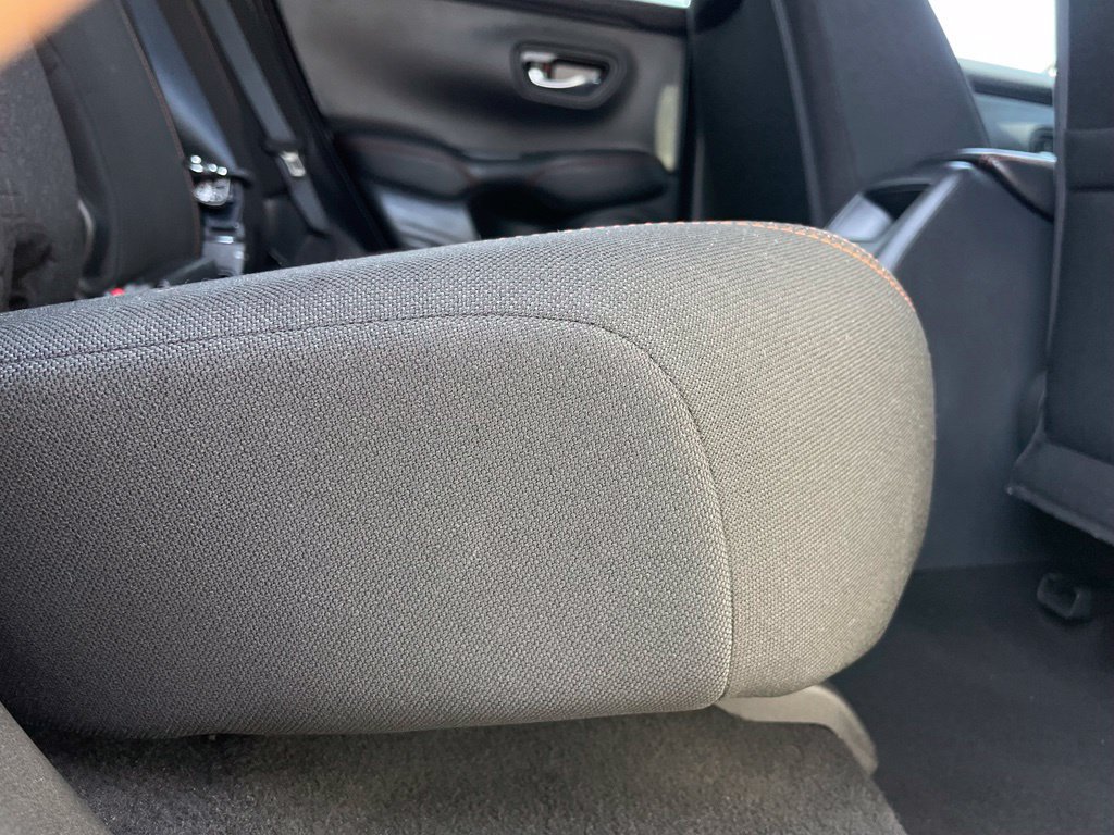 Certified 2025 Honda HR-V Sport image 35