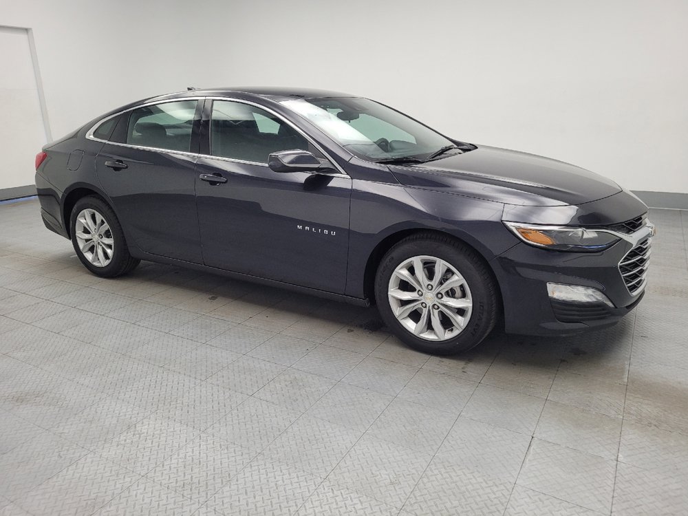 Used 2023 Chevrolet Malibu LT FWD image 11