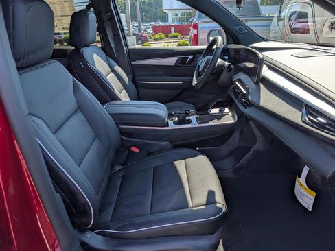 New 2026 Buick Enclave Preferred w/ Power Package image 7