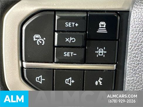 Used 2024 Ford Expedition Max Limited image 30