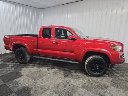 Used 2019 Toyota Tacoma SR5