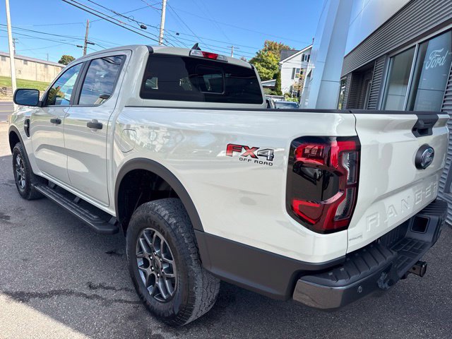New 2026 Ford Ranger XLT w/ FX4 Off-Road Package AWD/4WD image 8