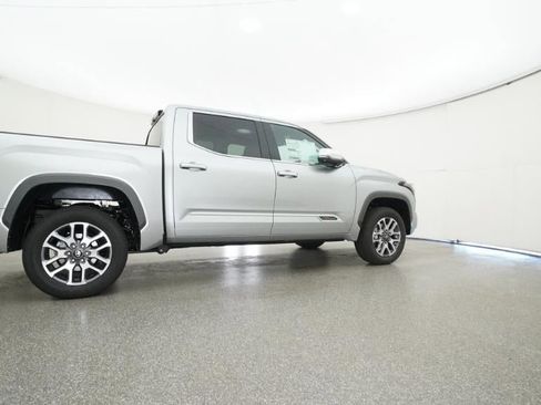 New 2026 Toyota Tundra 1794 Edition image 26