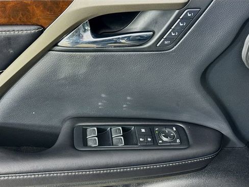 Used 2017 Lexus RX 350 FWD w/ Premium Package image 21