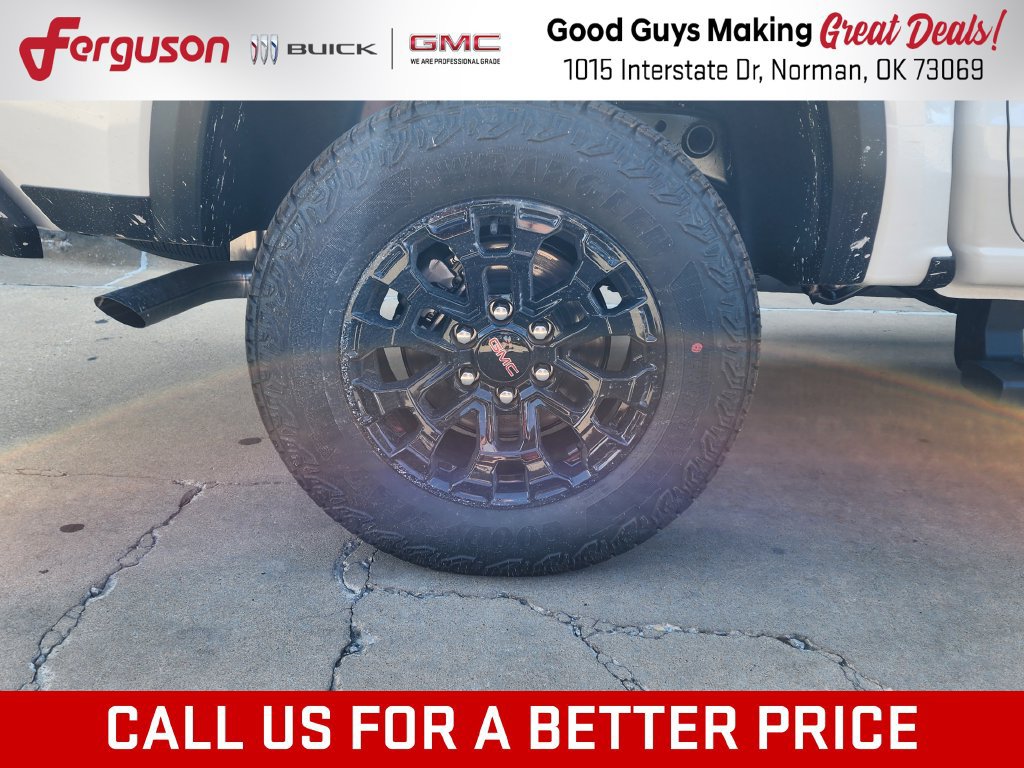 New 2026 GMC Canyon Elevation w/ Convenience Package RWD image 51