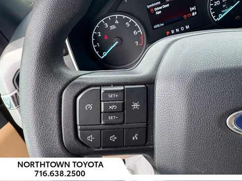 Used 2023 Ford F150 XLT AWD/4WD image 34