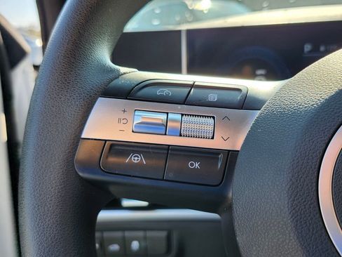 Used 2025 Hyundai Santa Cruz SEL image 24