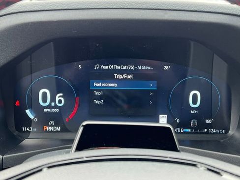 New 2026 Ford Explorer ST image 23