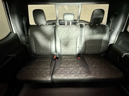 Used 2025 Ford F150 Tremor w/ Bed Utility Package AWD/4WD image 13