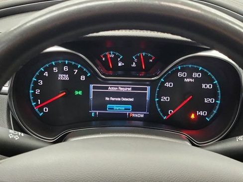 Used 2019 Chevrolet Impala LT FWD image 28