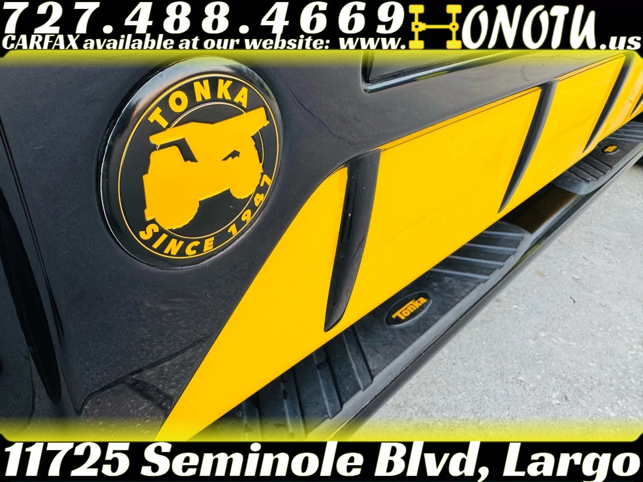 Used 2016 Ford F150 Lariat w/ Equipment Group 502A Luxury AWD/4WD image 39
