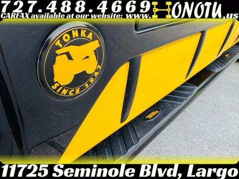 Used 2016 Ford F150 Lariat w/ Equipment Group 502A Luxury AWD/4WD image 39