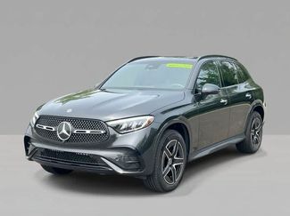 Used 2026 Mercedes-Benz GLC 300 4MATIC video 1