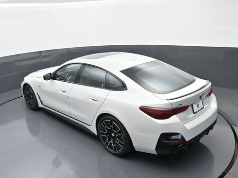 New 2026 BMW 440i xDrive w/ Premium Package AWD/4WD image 34