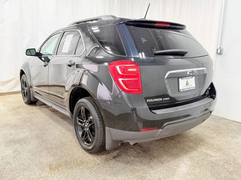 Used 2017 Chevrolet Equinox LT w/ Midnight Edition image 6