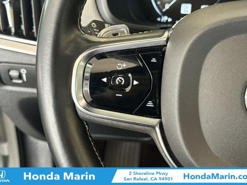 Used 2020 Volvo S90 T6 R-Design AWD/4WD image 28