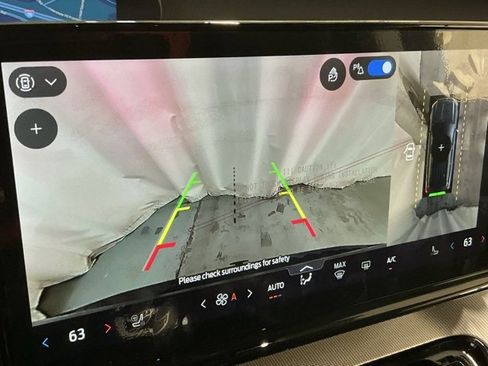 New 2026 Ford Expedition Max Active image 25