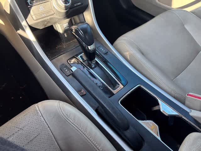 Used 2015 Honda Accord EX-L image 19