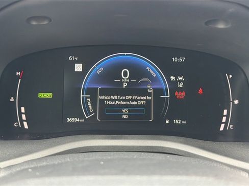 Certified 2025 Toyota Camry LE image 27