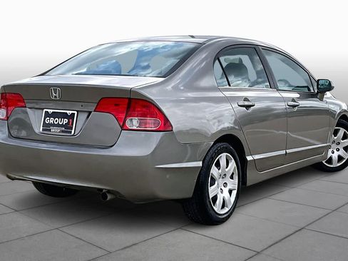 Used 2006 Honda Civic LX image 8