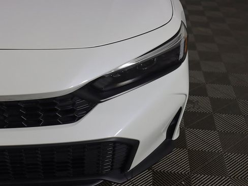 Certified 2026 Honda Civic Sport image 12