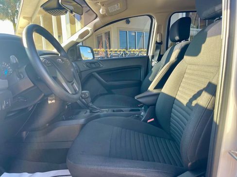 Used 2019 Ford Ranger XL w/ Trailer Tow Package image 11