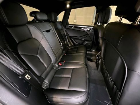 New 2026 Porsche Macan S AWD/4WD image 19