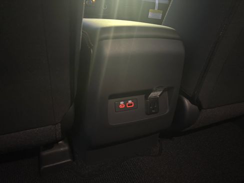 New 2026 Nissan Frontier Pro-X image 22