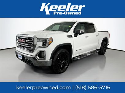 Used 2020 GMC Sierra 1500 SLT w/ SLT Premium Package
