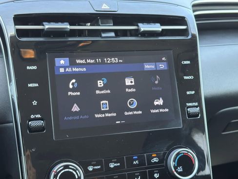 Used 2023 Hyundai Tucson SEL w/ Winter Package image 13