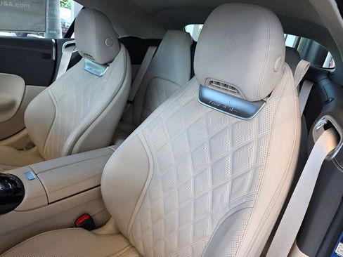 New 2026 Mercedes-Benz SL 43 AMG SL 43 AMG image 8