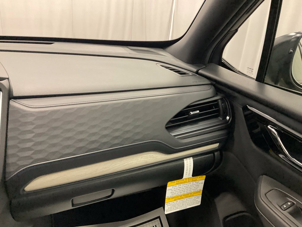 New 2026 Subaru Forester Limited AWD/4WD image 25