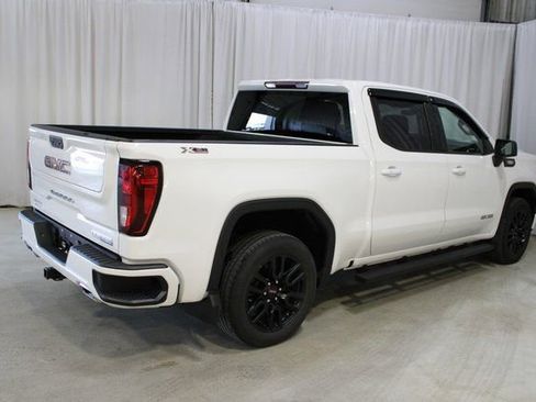 Used 2021 GMC Sierra 1500 Elevation image 6