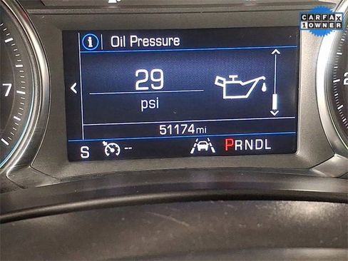 Used 2023 Chevrolet Equinox LT image 21