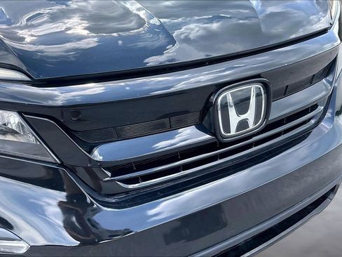 Certified 2022 Honda Pilot Special Edition image 33