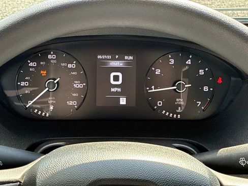 Used 2025 RAM ProMaster 3500 w/ Convenience Group FWD image 27