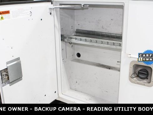 Used 2021 Chevrolet Silverado 2500 W/T w/ WT Convenience Package image 38