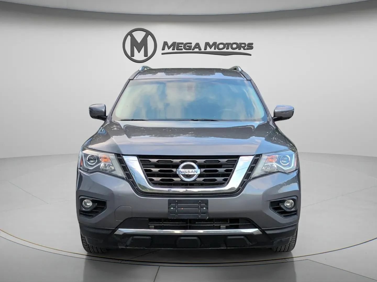 Used 2020 Nissan Pathfinder SL FWD image 12