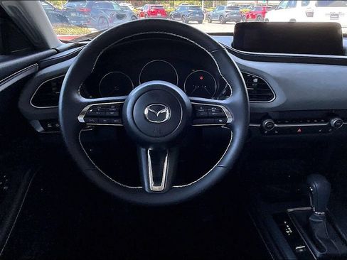 Certified 2026 MAZDA CX-30 2.5 Turbo AWD/4WD image 5