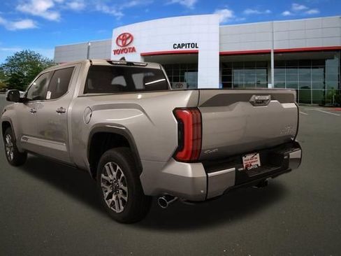 New 2026 Toyota Tundra 1794 Edition AWD/4WD image 5