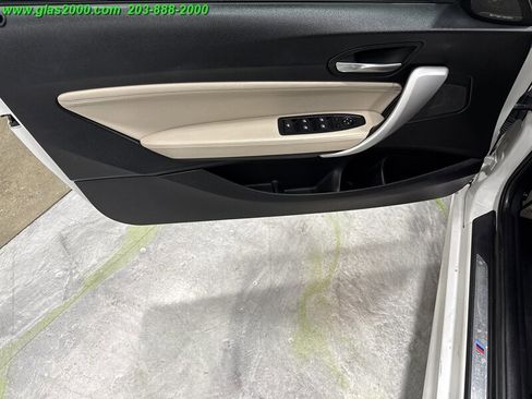 Used 2015 BMW 228i xDrive Convertible image 27