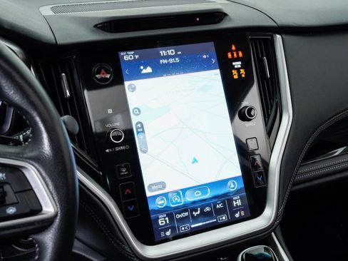 Used 2022 Subaru Outback Limited XT w/ Popular Package #2 image 17